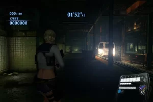 Resident Evil 6 (2013) [Ru/En] Repack Other s [Complete Pack]