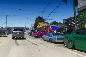 GTA 6 / Grand Theft Auto 6 (2025)