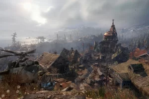 Metro: Exodus / Метро: Исход (2019) [Ru/Multi] Repack R.G. Механики [Gold Edition]