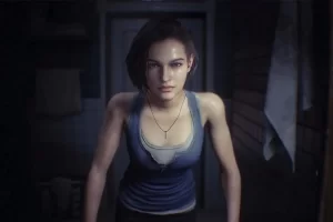 Resident Evil 3 (2020) [Ru/Multi] Repack xatab