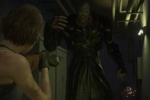Resident Evil 3 (2020) [Ru/Multi] Repack xatab