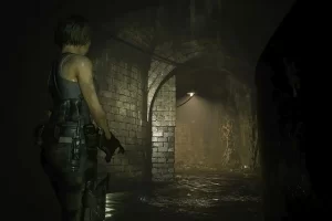Resident Evil 3 (2020) [Ru/Multi] Repack xatab