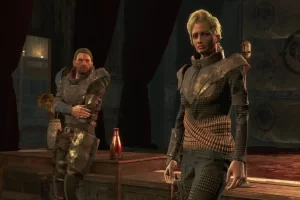 Fallout 4: Game of the Year Edition (2015) RePack от FitGirl
