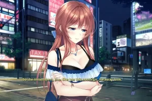 Chihiro Himukai Always Walks Away (2021) [Multi] License GOG [18+]