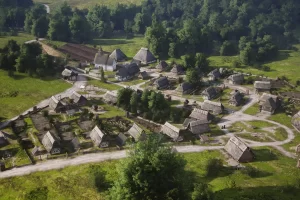Manor Lords [Early Access] (2024) RePack от селезень