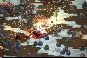 Nordic Ashes: Survivors of Ragnarok (2024) [Ru/Multi] Portable версия