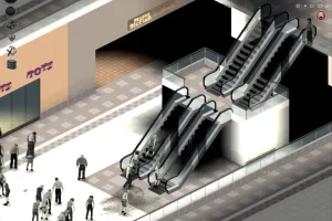 Project Zomboid [Early Access] (2013) [Ru/Multi] License GOG
