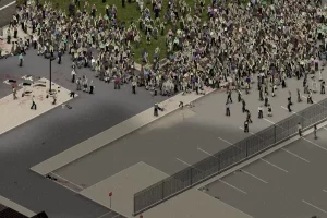 Project Zomboid [Early Access] (2013) [Ru/Multi] License GOG