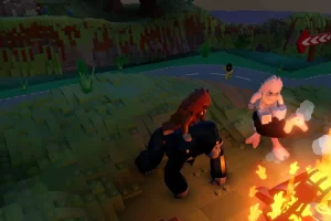 LEGO Worlds (2017) [Ru/Multi] (20191123/dlc) Repack xatab