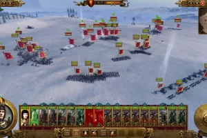 Total War: Warhammer II / Total War: Warhammer 2 (2017) [Ru/En] Repack xatab