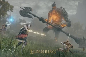 Elden Ring: Deluxe Edition (2022) RePack от FitGirl