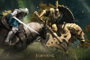 Elden Ring: Deluxe Edition (2022) RePack от FitGirl