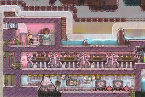 Oxygen Not Included (2019) [Ru/Multi] Repack Other s