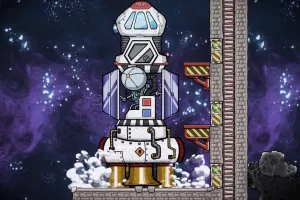 Oxygen Not Included (2019) [Ru/Multi] Repack Other s