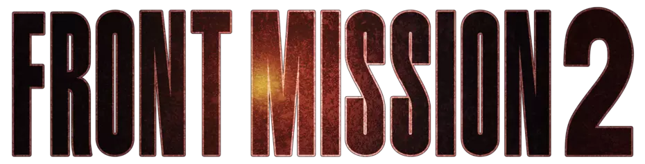 FRONT MISSION 2: Remake (2024) [Ru/Multi] Repack Let'sРlay
