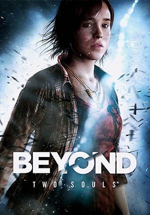 Beyond: Two Souls / За гранью: Две души (2019) [Ru/Multi] (5117920) Repack xatab