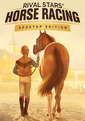 Rival Stars Horse Racing (2020) [Ru/Multi] Repack Other s [Desktop Edition]