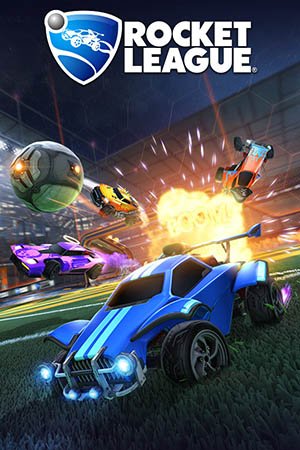 Rocket League (2015) [Ru/Multi] Repack от xatab