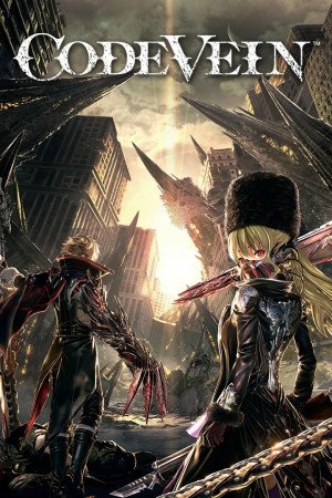 Code Vein (2019) [Ru/Multi] RePack SanekBest1