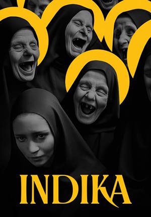 INDIKA (2024) RePack от Wanterlude
