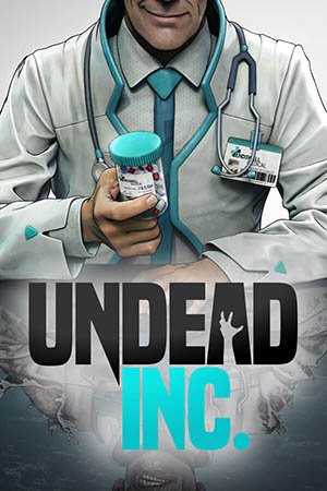 Undead Inc. (2024) [Ru/Multi] Scene FairLight