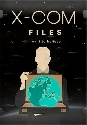The X-Com Files: Exotic Energy (1994-2024) [Ru/En] Repack/Mod AndyFox
