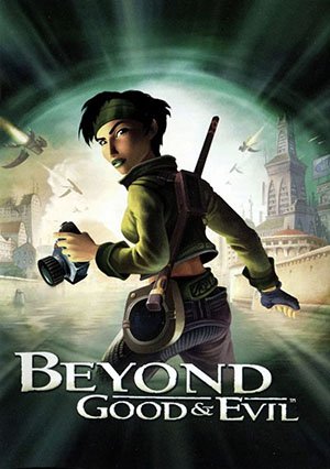 Beyond Good & Evil / За гранью добра и зла (2003) [Ru] Repack 1nomok