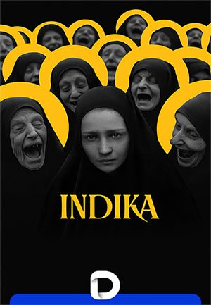 INDIKA (2024) RePack от Decepticon
