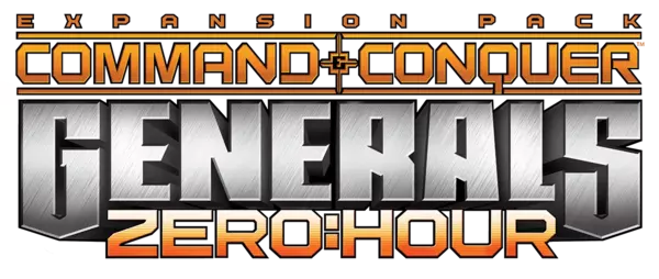 Command & Conquer: Generals - Zero Hour (2003) RePack от R.G. Механики