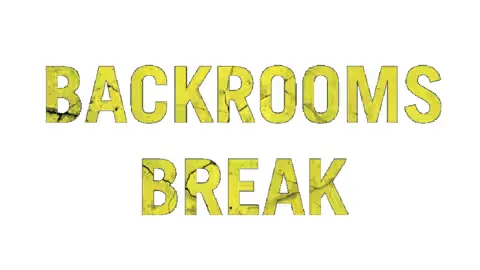 Backrooms Break (2024) RePack от FitGirl