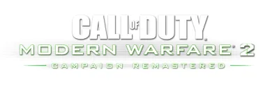 Call of Duty: Modern Warfare 2 - Campaign Remastered (2020) [Ru/Multi] Repack xatab