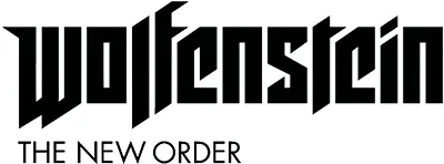 Wolfenstein: The New Order (2014) [Ru/En] Repack Let'sРlay
