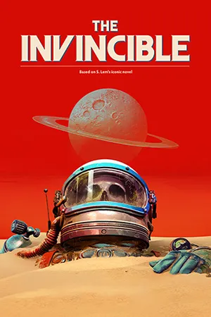 The Invincible (2023) RePack от Wanterlude