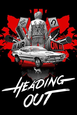 Heading Out (2024) RePack от FitGirl