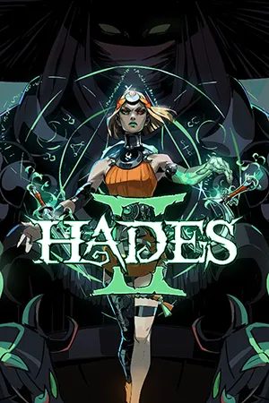 Hades 2 (2024) [Ru/Multi] Portable версия