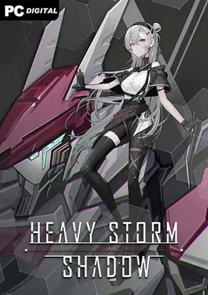 Heavy Storm Shadow (2024) RePack от FitGirl