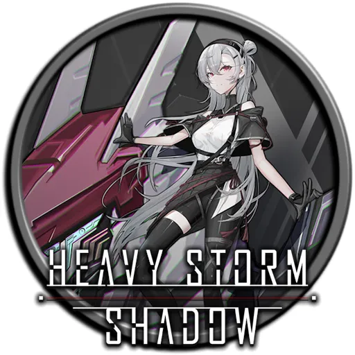 Heavy Storm Shadow (2024) RePack от FitGirl