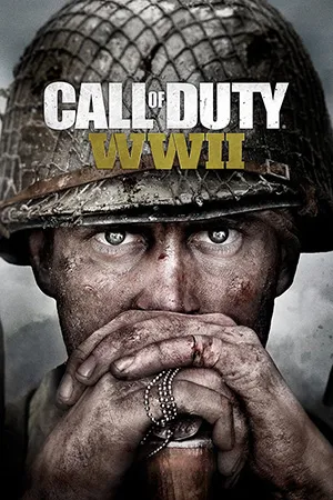 Call of Duty: WWII (2017) [Ru/En] Rip xatab
