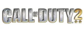 Call of Duty 2 (2005) [RUS] Лицензия