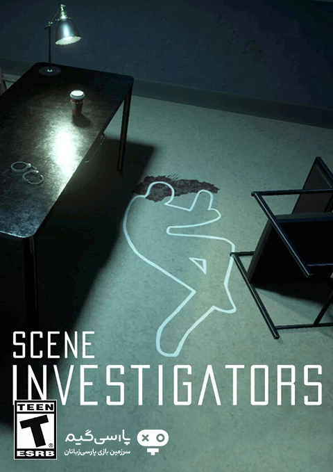 Scene Investigators: Complete Set (2023) RePack от FitGirl