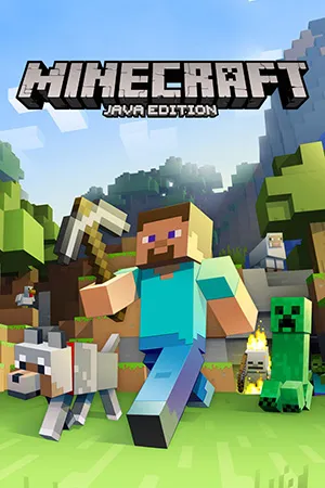 Minecraft (2011) [Ru/En] Repack/Mod Nobi [Java Edition]