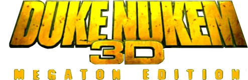Duke Nukem 3D: Megaton Edition (2013) [Eng] RePack от DaedalusEx