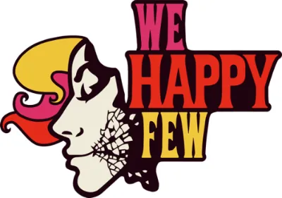 We Happy Few (2018) [Ru/Multi] Лицензия GOG