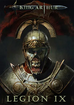 King Arthur: Legion IX (2024) RePack от селезень