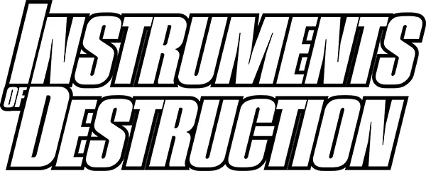 Instruments of Destruction (2024) RePack от FitGirl