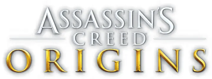 Assassin's Creed: Origins / Assassin's Creed: Истоки (2017) [Ru/En] Repack xatab [Gold Edition]