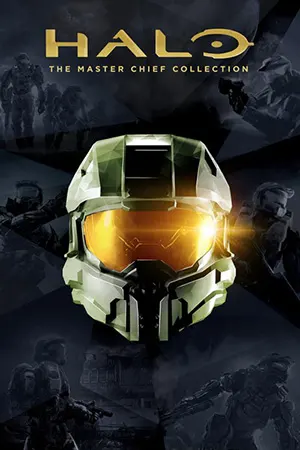 Halo: The Master Chief Collection (2019) [Ru/Multi] Portable версия