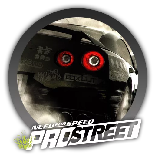 Need for Speed: ProStreet HD (2024) [Ru] Repack/Mod Финиган