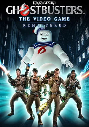 Ghostbusters: The Video Game Remastered (2019) [Ru/Multi] Repack =nemos=