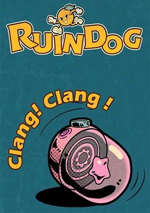 Ruindog (2024) RePack от FitGirl